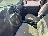 Nissan X TERRA 2012 Vehicle In Excellant Condition